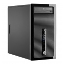 HP ProDesk 400 G1 D5T78EA - Pentium G3220 / 4 GB / 500 / Intel HD / DVD / Windows 8.1 Pro lub 7 Pro / pakiet usług i wysyłka w cenie