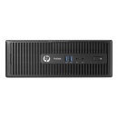 HP ProDesk 400 G2.5 M3X13EA - Core i5 4590S / 4 GB / 500 / Intel HD / DVD / Windows 10 Pro lub 7 Pro / pakiet usług i wysyłka w cenie