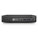 HP ProDesk 400 G2 P5K20EA - Core i5 6500T / 8 GB / 256 SSD / Intel HD 530 / Windows 10 Pro lub 7 Pro / pakiet usług i wysyłka w cenie