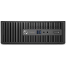 HP ProDesk 400 G3 T4R69EA - Intel Core i3 6100 / 4 GB / 500 GB / Intel HD Graphics 530 / DVD+/-RW / Windows 10 Pro lub 7 Pro / pakiet usług i wysyłka w cenie