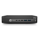 HP ProDesk 600 G2 P1G77EA - Intel Core i5 6500T / 4 GB / 500 GB / Intel HD Graphics 530 / Windows 10 Pro lub 7 Pro / pakiet usług i wysyłka w cenie