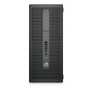 HP EliteDesk 800 G2 P1G94EA - Intel Core i7 6700 / 8 GB / 256 GB / Intel HD Graphics 530 / DVD+/-RW / Windows 10 Pro lub 7 Pro / pakiet usług i wysyłka w cenie