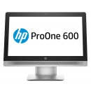 HP ProOne 600 G2 P1G72EA - Intel Core i5 6500  / 21,5\'\' Full HD / 4 GB / 500 GB / Intel HD Graphics 530 / DVD+/-RW / Windows 10 Pro lub 7 Pro / pakiet usług i wysyłka w cenie