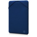 HP Reversible Protective 14 Sleeve Blue/Black 2F1X4AA, etui na notebooka 14,1 - neopren