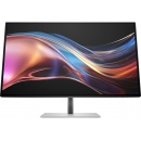 HP S7 Pro 727pu 8J9E6AA / monitor 27,0" / QHD (2560 x 1440) / IPS / LED / DP / HDMI / Thunderbolt / 5 x USB 3.0 / 1 x USB typ C / VESA 100 x 100 / pivot