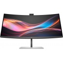 HP S7 Pro 734pm 8K157AA / monitor 34,0" / UWQHD (3440 x 1440) / IPS / LED / DP / HDMI / Thunderbolt / 5 x USB 3.0 / VESA 100 x 100