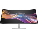 HP S7 Pro 738pu 8K167AA / monitor 37,5" / 3840 x 1600 (3840 x 1600) / IPS / LED / DP / HDMI / Thunderbolt / 5 x USB 3.0 / VESA 100 x 100