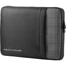 HP Ultrabook Sleeve F7Z99AA, etui na notebooka 14,1 - poliester