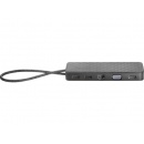 HP USB-C Mini Dock 1PM64AA- stacja dokująca