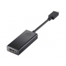 HP USB-C to HDMI 2.0 Adapter 1WC36AA