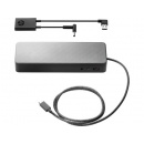 HP USB-C Universal Dock 90W 4.5mm and USB Power Splitter 2UF95AA- stacja dokująca