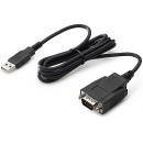 HP USB Serial Port Adapter J7B60AA przejściówka USB do RS-232 (COM) 1,2 m