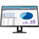 HP VH27 3PL18AA / monitor 27,0" / Full HD (1920 x 1080) / IPS / LED / DP / VGA / HDMI / VESA 100 x 100 / pivot