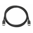 HP VN567AA kabel DisplayPort do DisplayPort 2 m