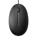 HP Wired Desktop 320M Mouse (Halley) 9VA80AA, przewodowa mysz do notebooków