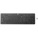 HP Wireless (Link-5) Keyboard T6U20AA, bezprzewodowa klawiatura