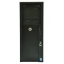 HP Workstation Z420 J9W82ES - Intel Xeon E5 1650 v2 / 16 GB ECC / 1000 GB / DVD+/-RW / Windows 8.1 Pro lub Windows 7 Professional / pakiet usług i wysyłka w cenie