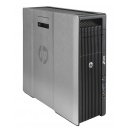 HP Workstation Z620 J9W83ES - 2x Intel Xeon E5 2620 v2 / 16 GB ECC / 1000 GB / DVD+/-RW / Windows 8.1 Pro lub Windows 7 Professional / pakiet usług i wysyłka w cenie