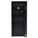 HP Workstation Z820 WM441EA - Intel Xeon E5 2620 / 16 GB ECC / 1000 GB / DVD+/-RW / Windows 8.1 Pro lub Windows 7 Professional / pakiet usług i wysyłka w cenie