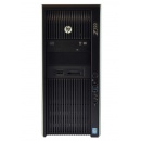 HP Workstation Z820 WM441EA - Intel Xeon E5 2620 / 16 GB ECC / 1000 GB / DVD+/-RW / Windows 8.1 Pro lub Windows 7 Professional / pakiet usług i wysyłka w cenie