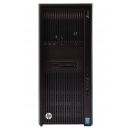 HP Workstation Z840 G1X56EA - Intel Xeon E5 2620 v3 / 16 GB ECC / 1000 GB / DVD+/-RW / Windows 8.1 Pro lub Windows 7 Professional / pakiet usług i wysyłka w cenie