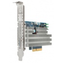 HP Z Turbo Drive G2 M1F73AA HHHL 256GB PCIe AHCI - dysk SSD do komputera stacjonarnego