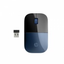 HP Z3700 Blue Wireless Mouse V0L81AA, bezprzewodowa mysz optyczna [niebieska]