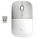 HP Z3700 Ceramic Wireless Mouse 171D8AA, bezprzewodowa mysz optyczna [biało-szara]