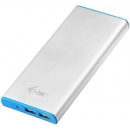 I-Tec Metal Power Bank PB8000 - powerbank 8000 mAh