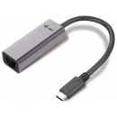 I-Tec C31METALGLAN przejściówka USB-C do LAN