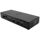 I-Tec Thunderbolt3/USB-C Dual DisplayPort 4K Docking Station + Power Delivery 85W TB3CDUALDPDOCKPD, stacja dokująca