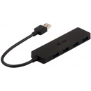 I-Tec USB 3.0 Slim Passive Hub U3HUB404, 4 - portowy hub USB