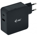 I-Tec USB-C Charger 60W CHARGER-C60WPLUS - ładowarka