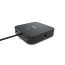 I-Tec USB-C HDMI DP Docking Station Power Delivery 100 W + i-tec Universal Charger 112 W C31HDMIDPDOCKPD100, stacja dokująca