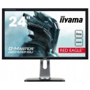 Iiyama G-Master GB2488HSU-B3 / monitor 24,0" / Full HD (1920 x 1080) / TN / LED / DP / DVI / HDMI / 2 x USB 3.0 / VESA 100 x 100 / pivot