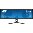 Iiyama XCB4594DQSN-B1 / monitor 44,5" / 5120 x 1440 (5120 x 1440) / VA / LED / DP / HDMI / 3 x USB 3.0 / 1 x USB typ C