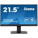 Iiyama XU2293HS-B5 / monitor 21,5" / Full HD (1920 x 1080) / IPS / LED / DP / HDMI / VESA 100 x 100