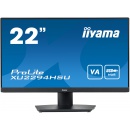 Iiyama XU2294HSU-B2 / monitor 21,5" / Full HD (1920 x 1080) / VA / LED / DP / HDMI / 2 x USB 3.0 / VESA 100 x 100