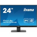Iiyama XU2493HS-B6 / monitor 23,8" / Full HD (1920 x 1080) / IPS / LED / DP / HDMI / VESA 100 x 100