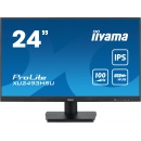 Iiyama XU2493HSU-B6 / monitor 23,8" / Full HD (1920 x 1080) / IPS / LED / DP / HDMI / 2 x USB 3.0 / VESA 100 x 100