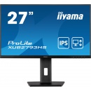 Iiyama XUB2793HS-B6 / monitor 27,0" / Full HD (1920 x 1080) / IPS / LED / DP / HDMI / VESA 100 x 100 / pivot
