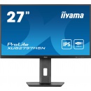 Iiyama XUB2797HSN-B1 / monitor 27,0" / Full HD (1920 x 1080) / IPS / LED / DP / HDMI / 3 x USB 3.0 / 1 x USB typ C / VESA 100 x 100 / pivot