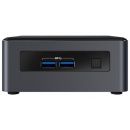 Intel NUC Dawson Canyon BLKNUC7i5DNH2E - Intel Core i5 7300U / Intel HD Graphics 620 / pakiet usług i wysyłka w cenie