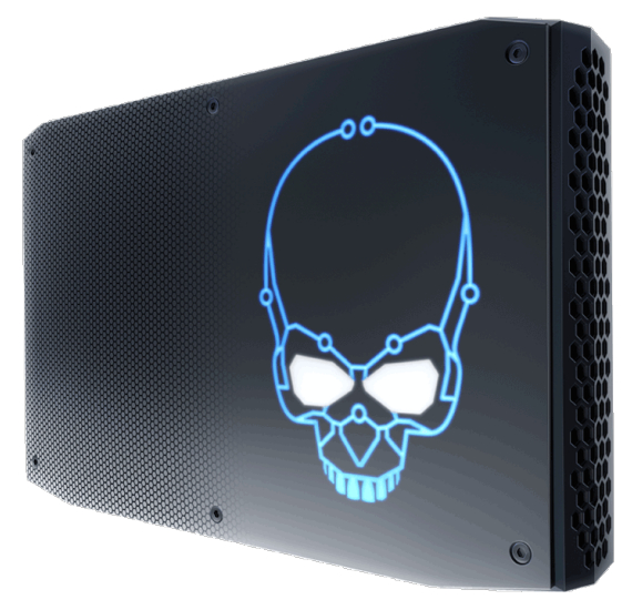 Intel NUC