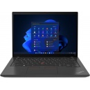 Lenovo ThinkPad P14s Gen 4 21HF0A0HPB - Intel Core i7 1360P / 14,0" WUXGA / 16 GB / 2000 GB / SSD / nVidia RTX A500 / Windows 11 Pro/pakiet usług i wysyłka w cenie