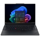Lenovo ThinkPad E16 Gen 4 21YC0051PB - Intel Core Ultra 7 355 / 16,0" WUXGA / 32  GB  / 1000  GB / SSD / Intel Graphics / Copilot+ PC / Windows 11 Pro/pakiet usług i wysyłka w cenie