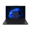 Lenovo ThinkPad L16 Gen 2 21SA0ID8PB - Intel Core Ultra 7 255U / 16,0" WUXGA / 64  GB  / 4000  GB / SSD / Intel Graphics / AI PC / Windows 11 Pro/pakiet usług i wysyłka w cenie