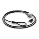 Kensington Keyed Cable Lock for Surface Pro and Surface Go K62044WW - zamek zabezpieczający