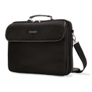 Kensington SP30 Clamshell Case K62560EU, torba na notebooka 15,6 - nylon