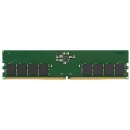 Kingston 16 GB 5600 MHz DDR5 CL46 (KVR56U46BS8-16) - pamięć do komputera stacjonarnego